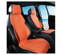 Set Coprisedili per Auto per Ferrari 296 GTB,Cuscino antiscivolo fisso per sedile auto,che offre protezione completa contro l'usura dei sedili originali dell'auto