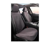 Set Coprisedili per Auto per Ford Escort Classic Hatchback(1998-2000),Pelle scamosciata, adatta a tutte le stagioni, ergonomica, antiscivolo, resistente all'usura e facile da pulire