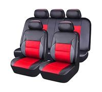 Set Coprisedili per Auto per Suzuki Swift Jimny Vitara Swift Grand Vitara Confortable, Coprisedili Anteriori e Posteriori Set di Protezione Impermeabile Durevole Accessori Interni