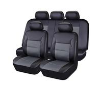 Set Coprisedili per Auto per Suzuki Swift Jimny Vitara Swift Grand Vitara Confortable, Coprisedili Anteriori e Posteriori Set di Protezione Impermeabile Durevole Accessori Interni