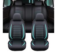 Set Coprisedili per Auto per VW T-Cross 2019-2024 (Upper Level)