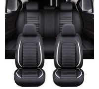 Set Coprisedili per Auto per VW T-Cross 2019-2024 (Upper Level)