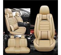 Set Coprisedili Per Sedile Conducente E Cuscino Passeggero Per HYUNDAI Per Solaris Per Sonata Per Creta(Style 6)