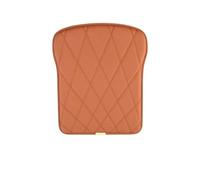 Set Coprisedili Seggiolino Auto Copertura Protezione Per Subaru Per Impreza Per Legacy Per WRX Per STI Per BRZ Per XV Per WRC Per Forester Per Crosstrek Per Outba(Orange 1PC)