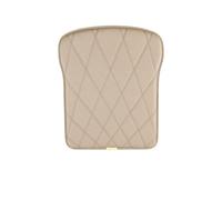 Set Coprisedili Seggiolino Auto Copertura Protezione Per Subaru Per Impreza Per Legacy Per WRX Per STI Per BRZ Per XV Per WRC Per Forester Per Crosstrek Per Outba(Beige 1PC)