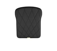 Set Coprisedili Seggiolino Auto Copertura Protezione Per Subaru Per Impreza Per Legacy Per WRX Per STI Per BRZ Per XV Per WRC Per Forester Per Crosstrek Per Outba(Black 1PC)