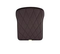 Set Coprisedili Seggiolino Auto Copertura Protezione Per Subaru Per Impreza Per Legacy Per WRX Per STI Per BRZ Per XV Per WRC Per Forester Per Crosstrek Per Outba(Brown 1PC)