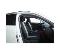 Sparco SPC1012 Set coprisedili per Auto, 11 Pezzi, Classic, Grigio, Set di 11
