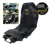 Set coprisedili volante 196-6/2, Custodia protettiva Nero