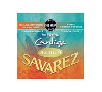 set di corde Création Cantiga Premium medium