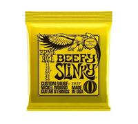 ERNIE BALL BEEFY SLINKY 2627 11-54 CORDE CHITARRA ELETTRICA