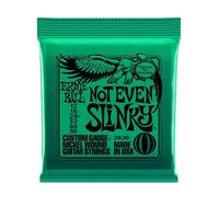 Ernie Ball - Muta Corde Chitarra Elettrica 012-056 Not Even Slinky 2626 - SPEDIZIONE GRATUITA