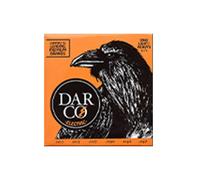 Set corde per chitarra elettrica Light-Heavy 10/52 DARCO D960