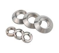 Set cornici e dadi funzionamento liscio per cruscotto di per for jeep CJ '72 '86