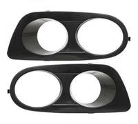Set cornici fendinebbia paraurti TUNING Serie3 E46 berlina Touring 98-05