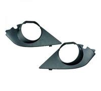 DIEDERICHS Cornice, Fendinebbia compatibile con BMW ZUB00105