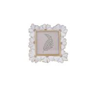 Set Cornici Oro Costruzioni in Resina Design Elegante per Interior Styling
