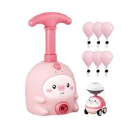 Set Corsa con Palloncini Sfidante Senza Batterie con Pompa Manuale