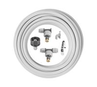 Set cortina d'acqua 15 m per giardino terrazza Cellfast 52-271 3/4