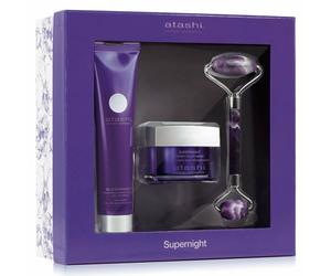 Set Cosmetica Atashi Supernight 3 Pezzi