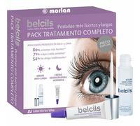 Set Cosmetica Belcils TRATAMIENTO PESTAÑAS BELCILS 2 Pezzi
