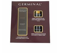 Set Cosmetica Germinal 3 Pezzi