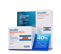 Set Cosmetica Isdin Ureadin Hidratación Intensa Idratazione profonda 2 Pezzi