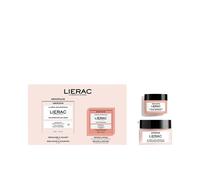 Lierac Set di Dermocosmetici Arkeskin Crema Giorno + Balsamo SOS