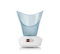 Medisana Ds 400 Facial Sauna Trasparente