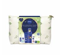 Set Cosmetica Nivea PIEL HIDRATADA Y SUAVE 5 Pezzi