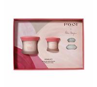 Payot Cura della pelle Roselift x Andréa MongénieSet regalo Crème Liftante 50 ml + Crème Liftante Regard 15 ml + 1x fungo di quarzo rosa 1 Stk.
