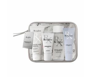 Set Cosmetica Rexaline HYALURX 5 Pezzi