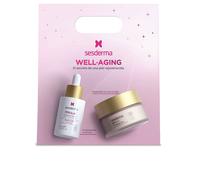 Set Cosmetica Sesderma Well Aging 2 Pezzi
