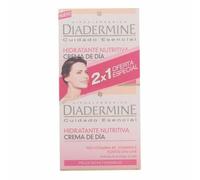 Set Cosmetica Unisex Diadermine Crema Hidratante Nutritiva Dia Ps 50 ml 2 Pez