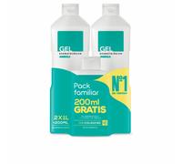 Set Cosmetica Unisex INIBSA Gel Dermatológico 1 L 2 Pezzi