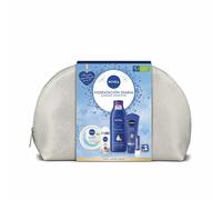 Set Cosmetica Unisex Nivea HIDRATANTE NIVEA 5 Pezzi