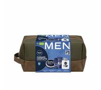 Set Cosmetica Unisex Nivea NECESER CUIDADO 5 Pezzi