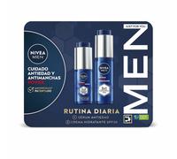 Set Cosmetica Unisex Nivea NIVEA MEN 2 Pezzi