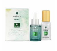 Set Cosmetica Unisex Sesderma Sesmahal 30 ml Vitamina B3