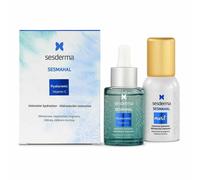 Set Cosmetica Unisex Sesderma Sesmahal Idratante Intensivo [2 pcs]