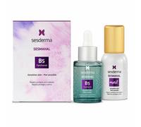 Set Cosmetica Unisex Sesderma Sesmahal Vitamina B5 [2 pcs]