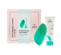 Set Cosmetica Unisex USU Cosmetics My K-Beauty Easy Rutine 2 Pezzi
