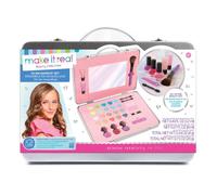 Set cosmetico per piccole signorine
