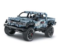 Set Costruzione Auto con Cassone iM.Master