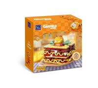 Set Costruzione Lasagna Garfield Foodie