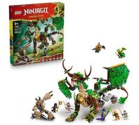 Set costruzione LEGO 71859 Dragone della Vita Ninjago 8 minifigure 1050 pezzi