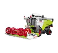 Set costruzioni Cada DBLC65014W Mietritrebbia Claas Dominator 370