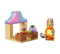 Set costruzioni LEGO 30713 BLUEY Al ristorante con Bingo