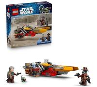 Scivolatore di Cobb Vanth LEGO® Star Wars 75437