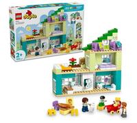 LEGO® DUPLO® Casa moderna 3 in 1 con personaggi 10470